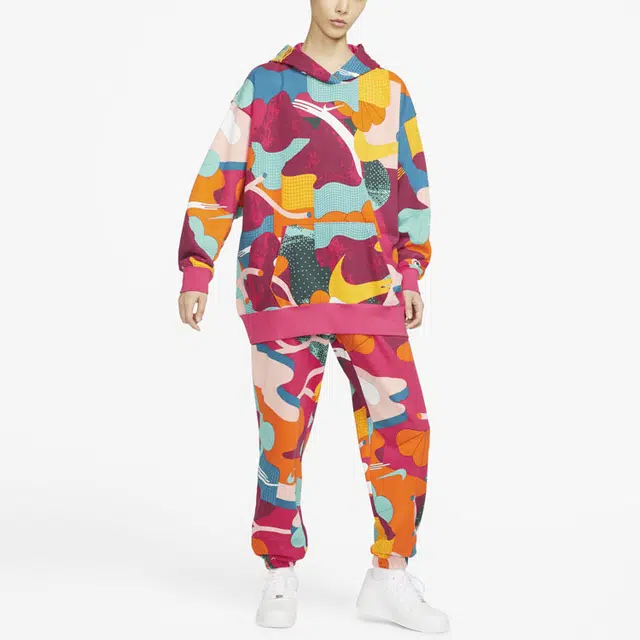 Nike CNY Series Hoodie