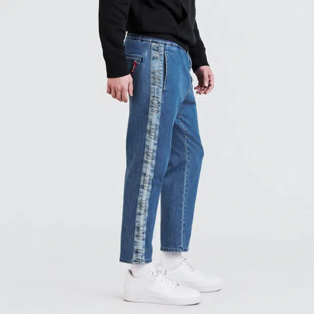 levis