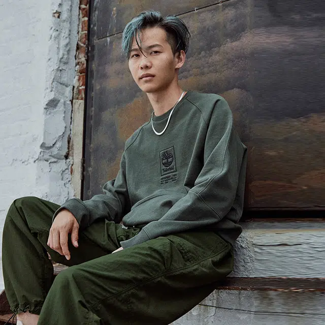 Timberland