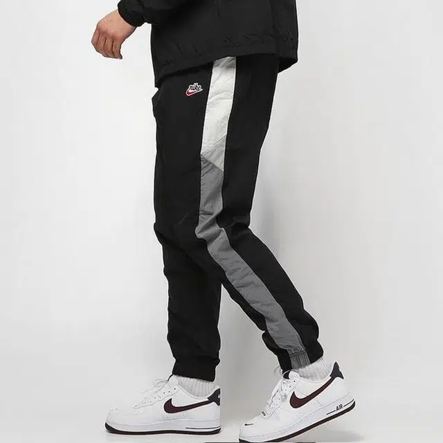 Nike As M Nsw He Wr Pant Wvn Sign