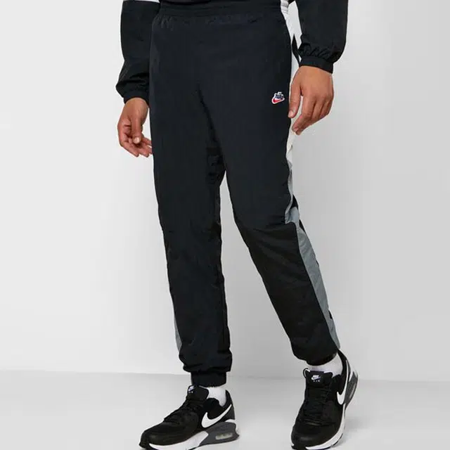 Nike As M Nsw He Wr Pant Wvn Sign