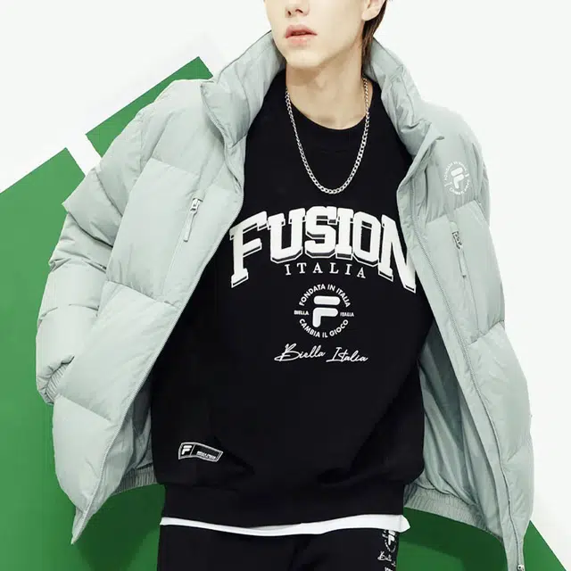 FILA FUSION