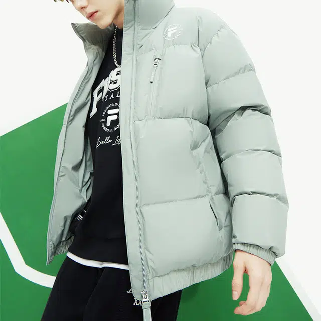FILA FUSION