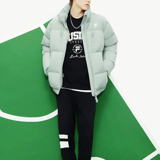 FILA FUSION