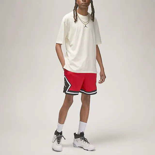 Jordan T