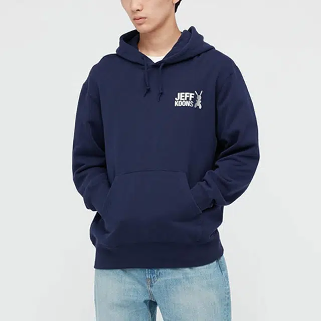 UNIQLO x jeff-koons
