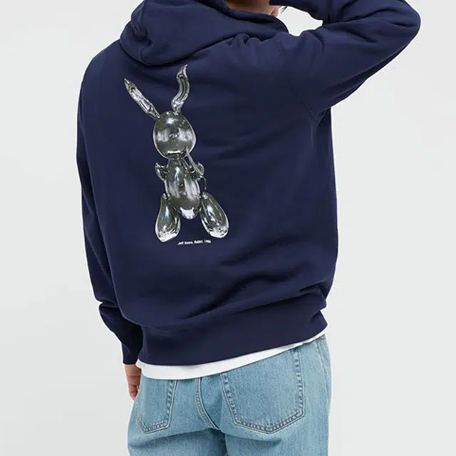 UNIQLO x jeff-koons