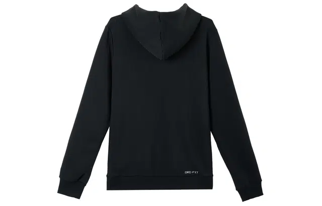 Nike Dri-Fit Standard Issue Hoodie