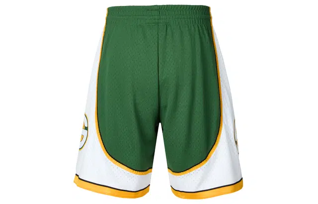 Mitchell Ness 2007-08