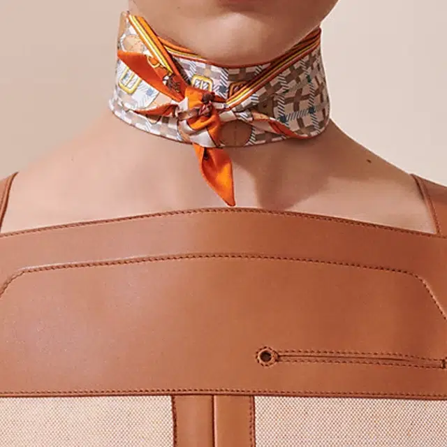 HERMES Twilly