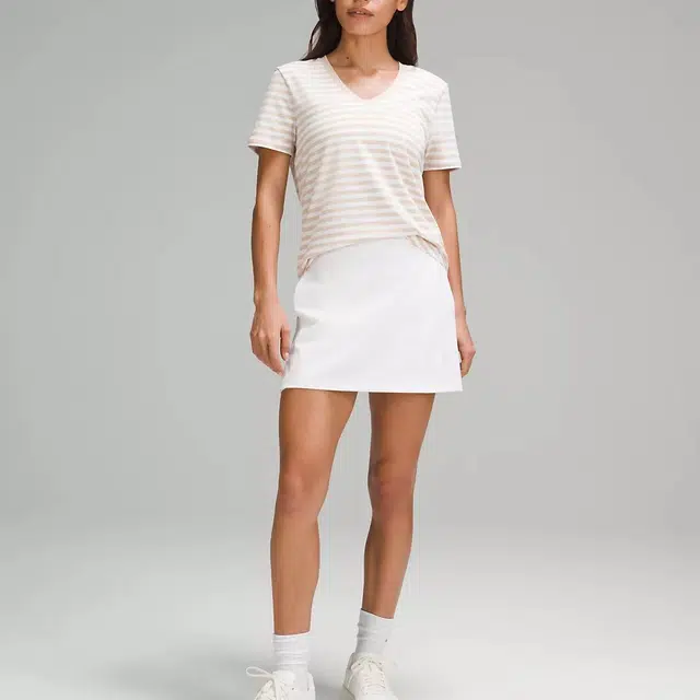 lululemon VT