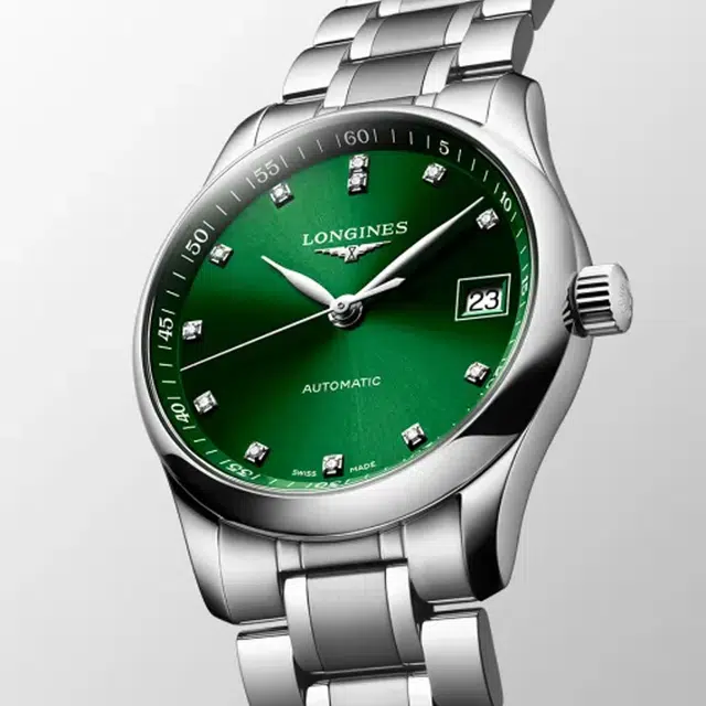 LONGINES 30 34mm L2.357.4.99.6
