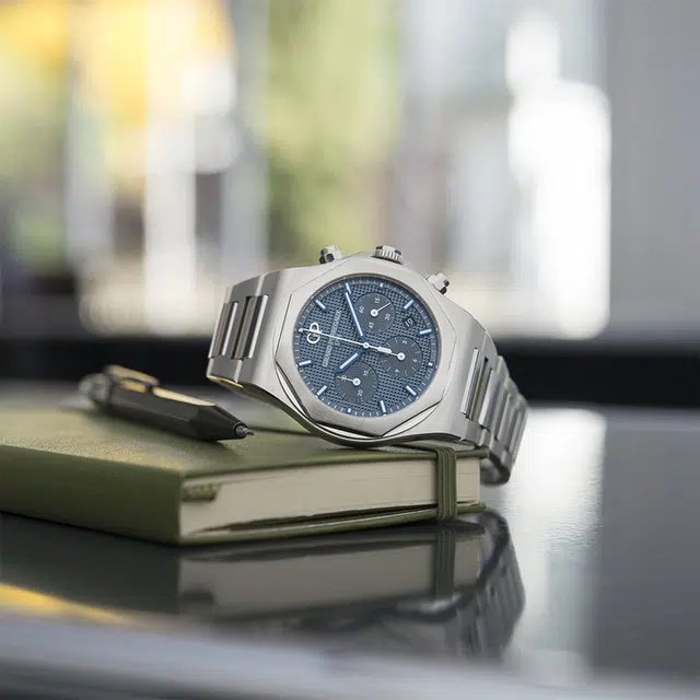 GPGIRARD-PERREGAUX 100 42mm 81020-11-431-11A