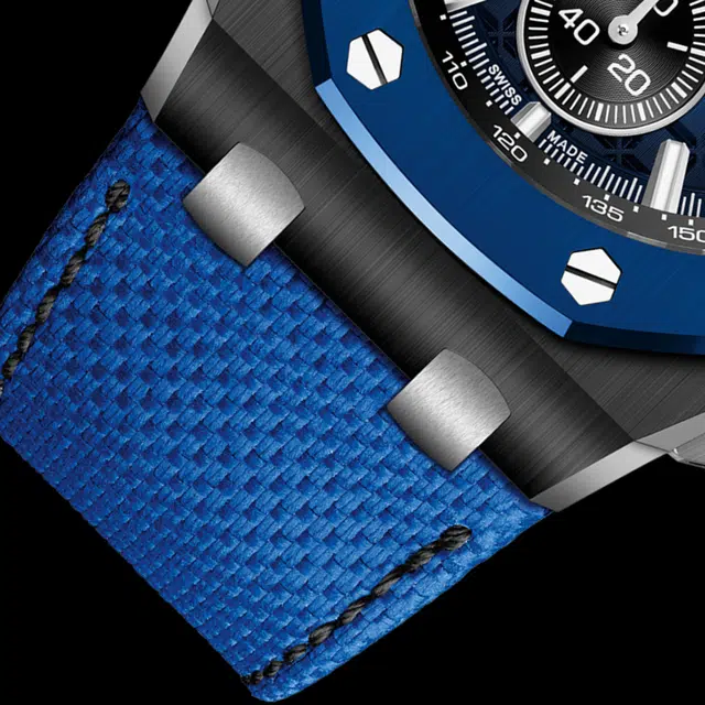 AUDEMARS PIGUET 43mm 26420CE.OO.A043VE.01