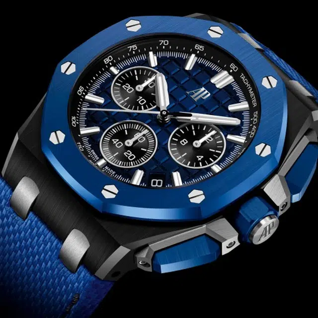 AUDEMARS PIGUET 43mm 26420CE.OO.A043VE.01
