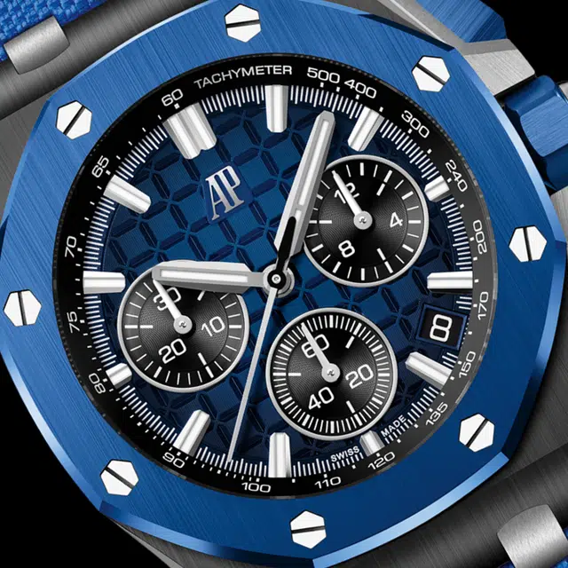 AUDEMARS PIGUET 43mm 26420CE.OO.A043VE.01