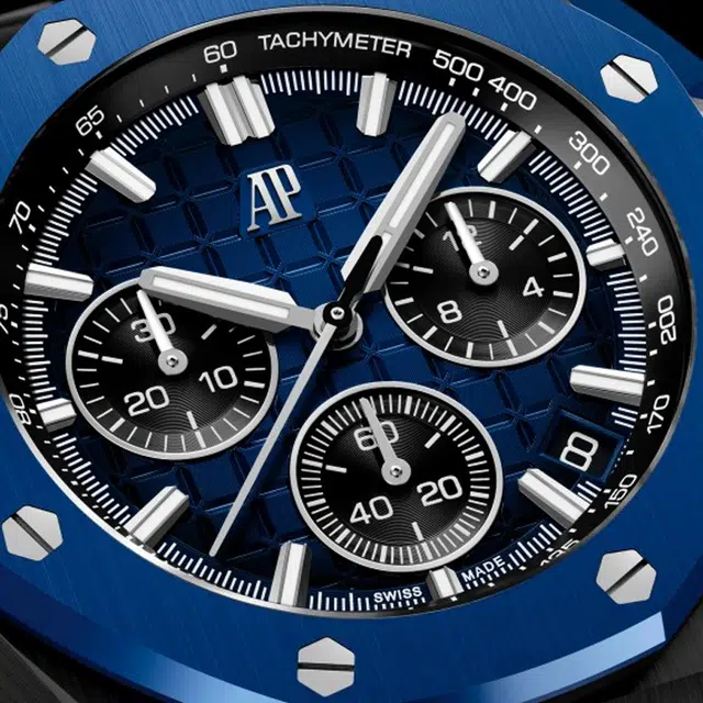 AUDEMARS PIGUET 43mm 26420CE.OO.A043VE.01