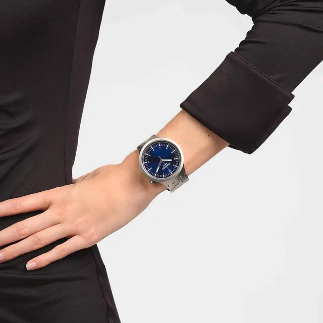 SWATCH BIG BOLD IRONY 30 47mm SB07S102G