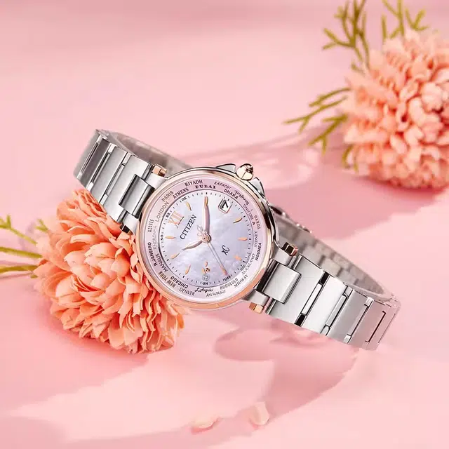 CITIZEN 50 29mm EC1011-62W
