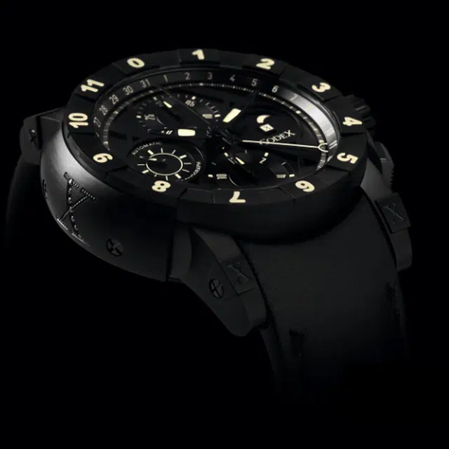 CODEX X 46mm 4402.41.0101.L01