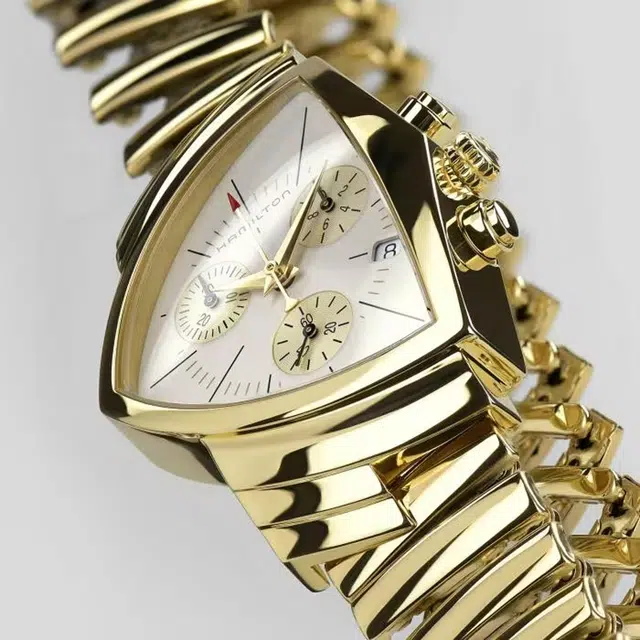HAMILTON 50.3*32.3mm H24422151