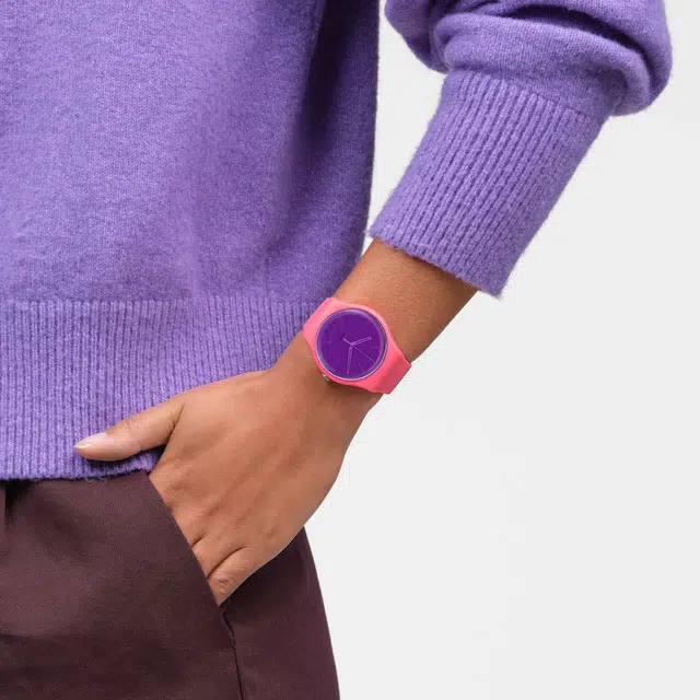 SWATCHSwatch Essentials 30 41mm