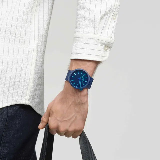 SWATCHSwatch Essentials 30 47mm