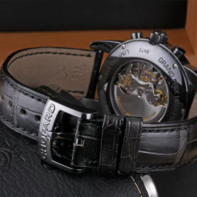 CHOPARDChopard-Grand Prix 30 40mm