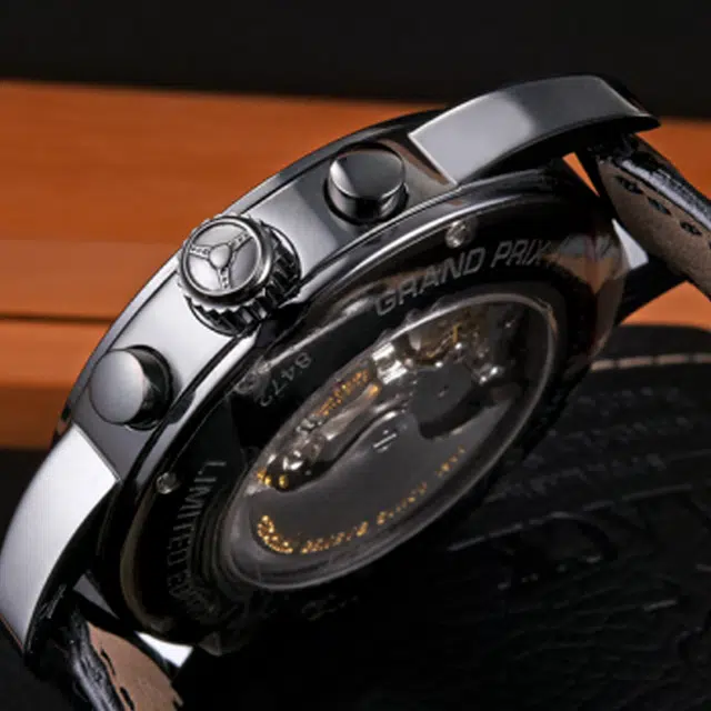 CHOPARDChopard-Grand Prix 30 40mm