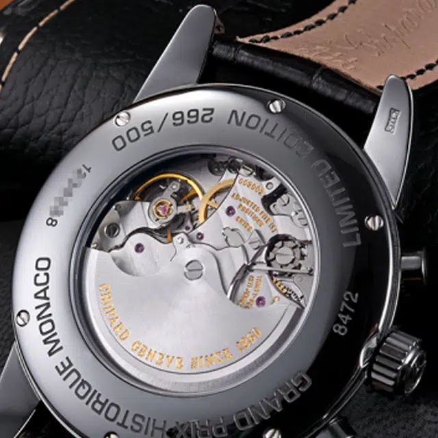 CHOPARDChopard-Grand Prix 30 40mm