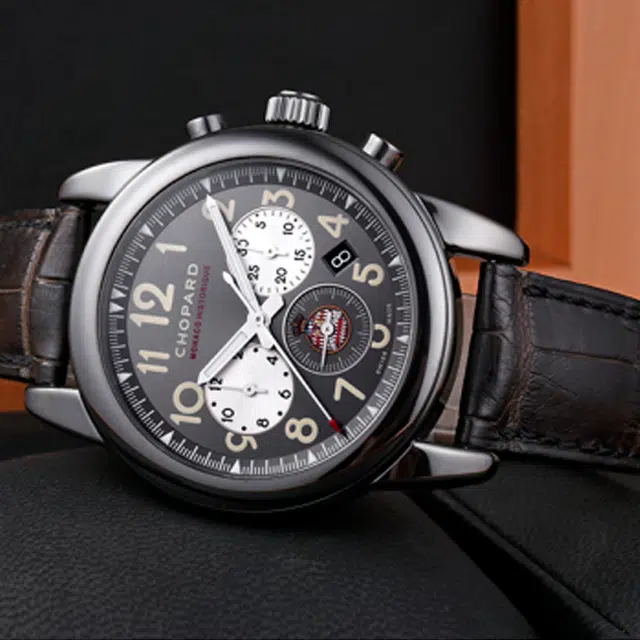 CHOPARDChopard-Grand Prix 30 40mm