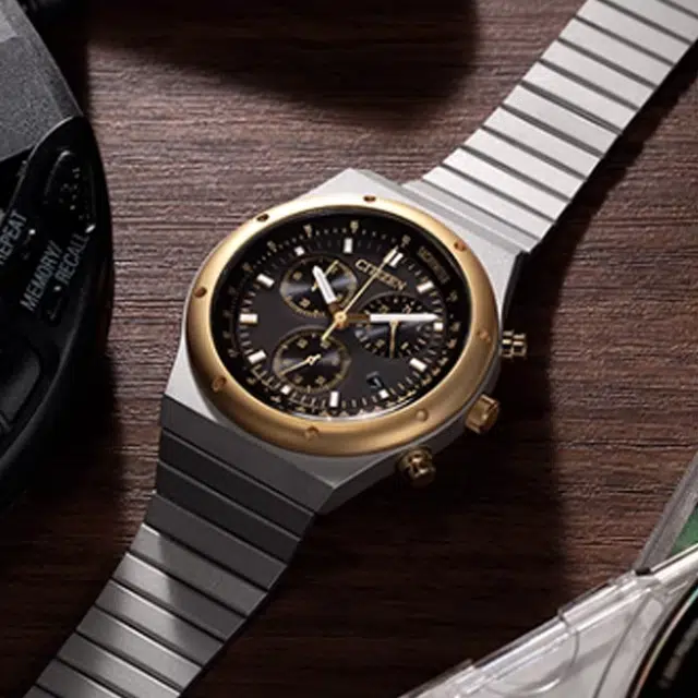 CITIZEN50 38mm