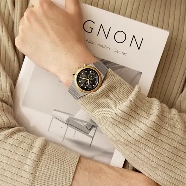 CITIZEN50 38mm