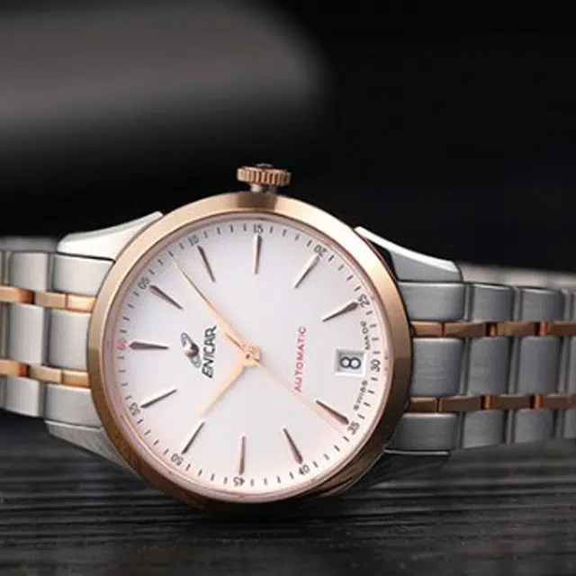 ENICAR 50 32mm