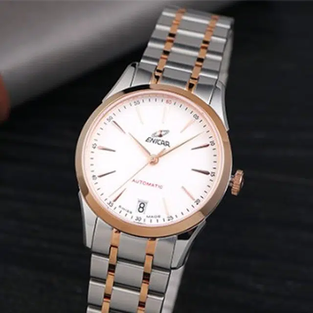 ENICAR 50 32mm
