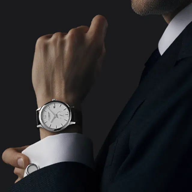 CHOPARDL.U.C 30 40mm