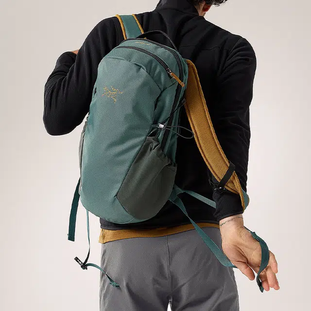 Arcteryx mantia 16