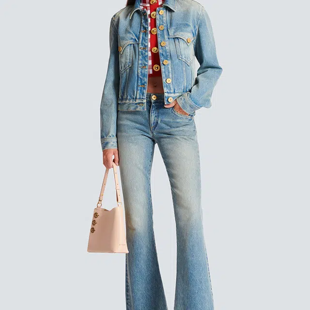 BALMAIN Emblemme