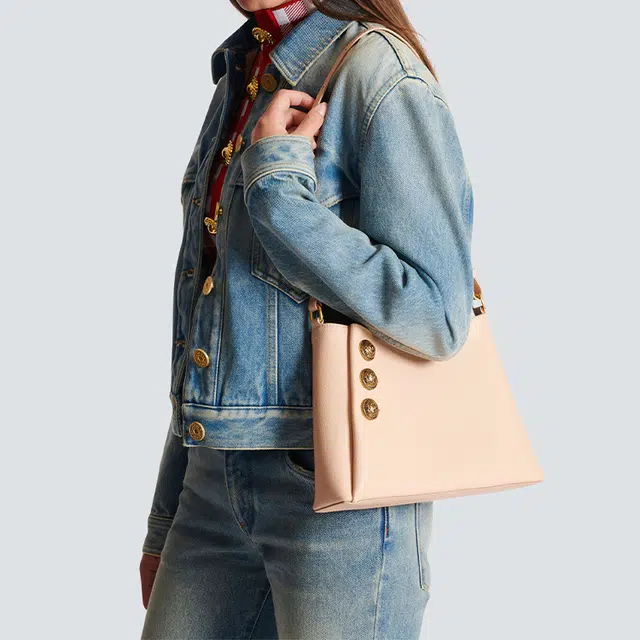 BALMAIN Emblemme