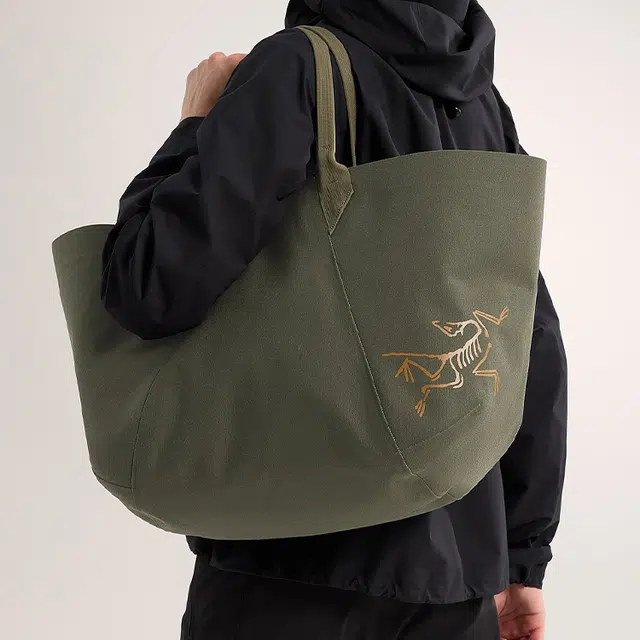 Arcteryx CARRIER 45L