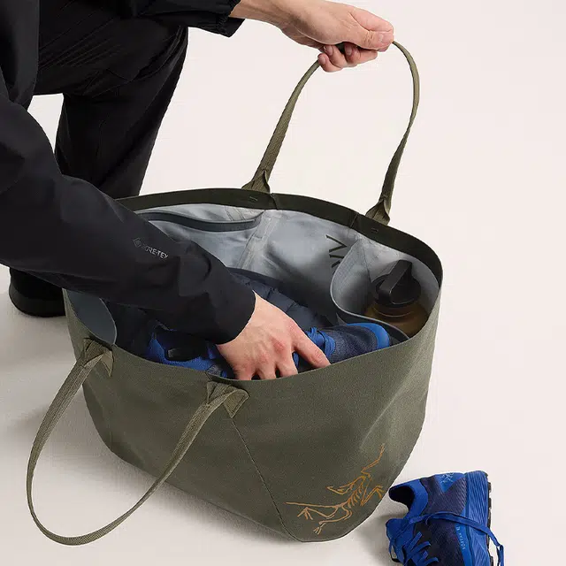 Arcteryx CARRIER 45L