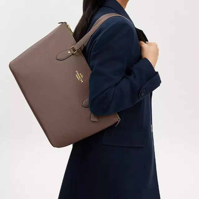 COACH Gallery 37 Tote