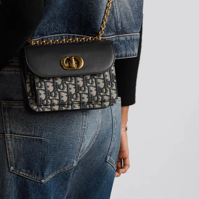 DIOR Miss Maddy