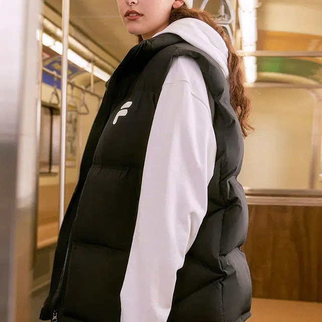 FILA FUSION FOB