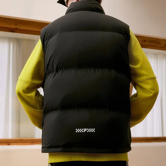 FILA FUSION FOB