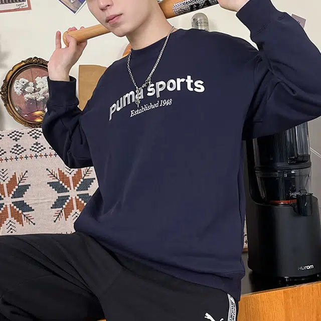 PUMA