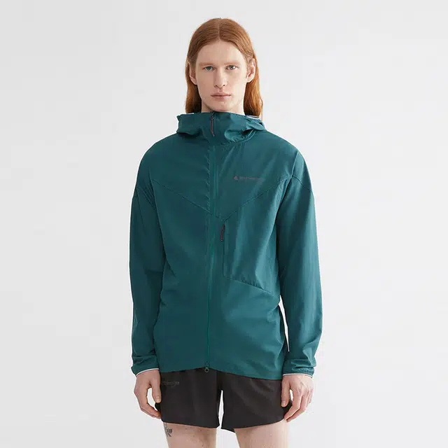 KLATTERMUSEN Sif Zip Hood Jacket