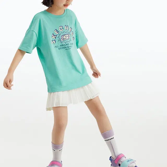 Skechers T