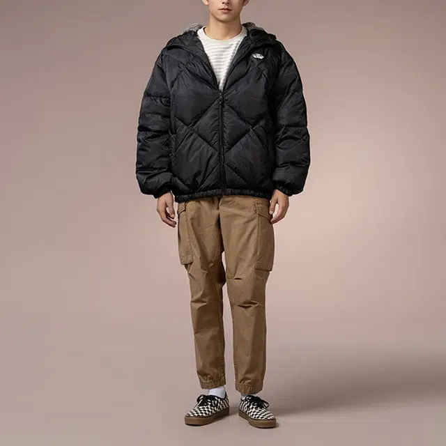Vans Logo