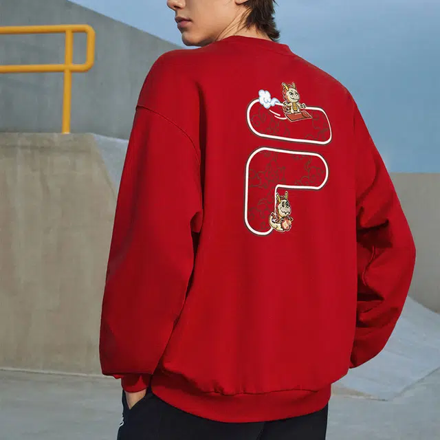 FILA FUSION CNY
